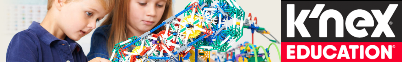 K'NEX Education