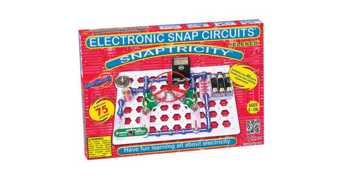 snap circuit kits