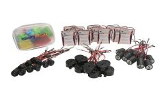 Squishy Circuits Group Kit 