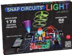 Snap Circuits Light