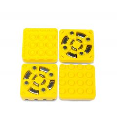 Cubelets Brick Adapter 4-Pack