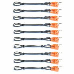 Edison EdComm 3100 Cable 10 Pack