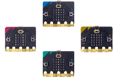 micro:bit V2 Bulk 