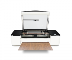 Glowforge Pro 3D Laser Printer