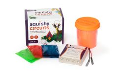 Squishy Circuits Lite Kit