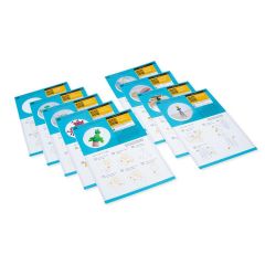 3Doodler Start Challenge Cards