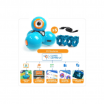 Wonder Workshop Dash Classroom Curriculum Pack