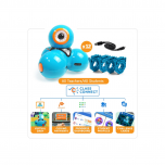 Wonder Workshop Dash School Curriculum Pack