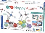 Thames & Kosmos Happy Atoms Complete Set (50 Atoms)