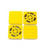 Cubelets Brick Adapter 4-Pack