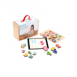 Marbotic Deluxe Learning Kit