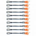 Edison EdComm 3100 Cable 10 Pack