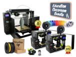 LulzBot Education Classroom Bundle