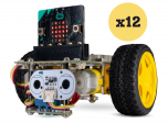 GiggleBot Classroom Kit