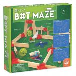 KEVA Maker Bot Maze