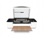 Glowforge Pro 3D Laser Printer