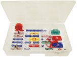 Snap Circuits Jr. Educational 100 Exp.