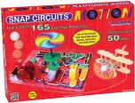 Snap Circuits Motion