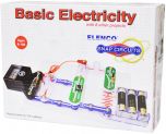 Snap Circuits Basic Electricity