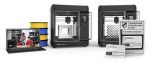 MakerBot Sketch 3D Classroom Bundle with 3 Years of MakerCare