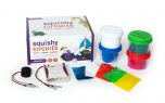 Squishy Circuits Standard Kit