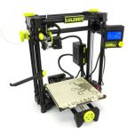 LulzBot TAZ SideKick 747