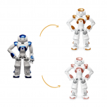 NAO V5 to V6 AI Edition - Trade-in