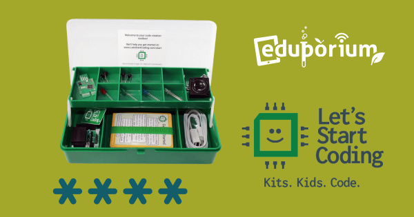 Two Cool Kits to Get Kids Coding in Kindergarten 