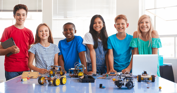 Eduporium Weekly | Helping Students Find Passion For STEM