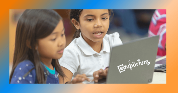 Chromebooks are Key for the K-12 Classroom