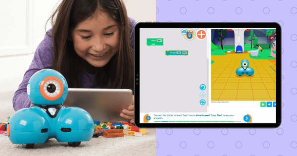 Keep Coding Active with Wonder Workshop's Class Connect