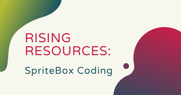 Rising Resources | SpriteBox Coding