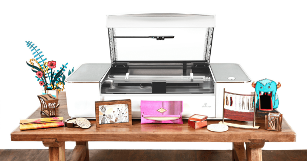 Get to Know the Glowforge 3D Laser Printers