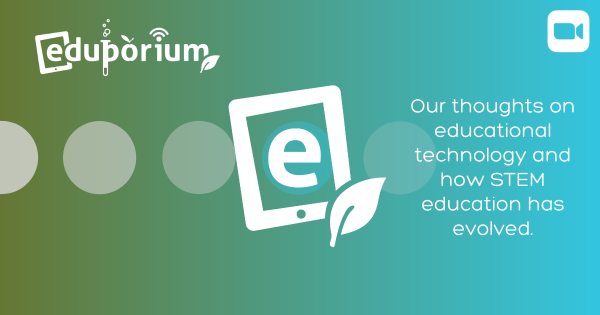 Eduporium Weekly | Breaking Down Our Video Series