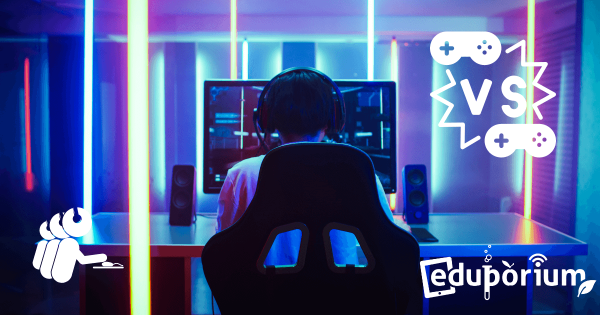 Eduporium Weekly | Esports In Education