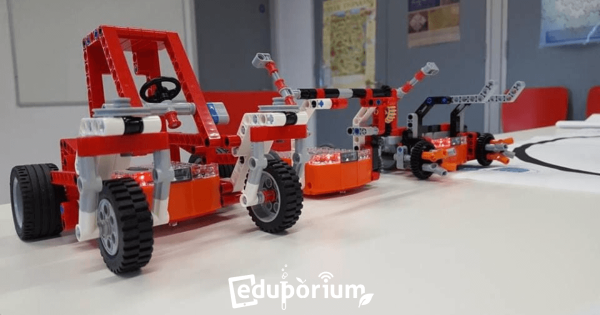 The Edison Robot: Get Kids Programming in 6 Unique Ways