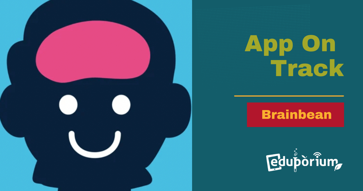 App on Track: Brainbean + Scientific Games