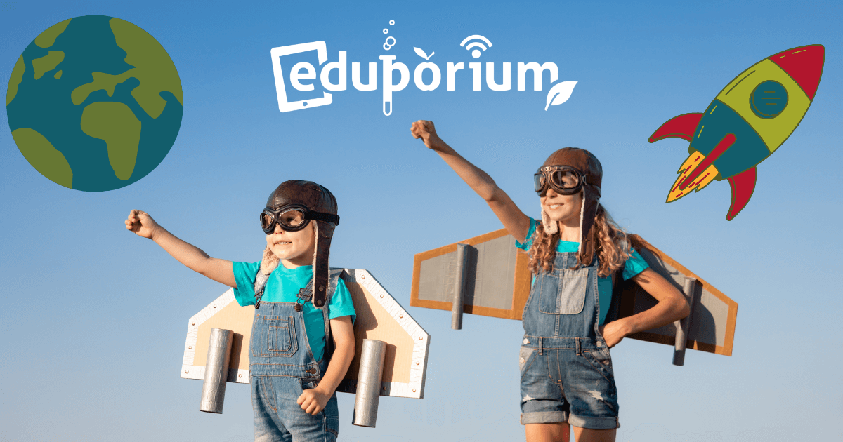 Eduporium Weekly | Prepare Now, Thank Us Later