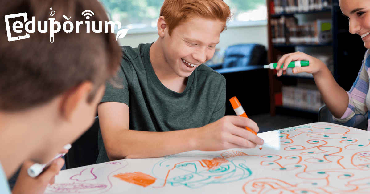 Eduporium Weekly | The Makings Of Modern Maker Education