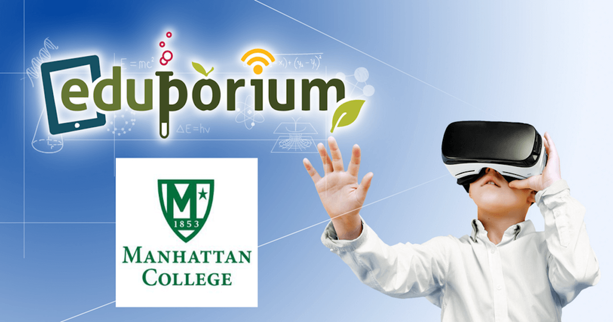 The State of EdTech—VR and 3D Printing to the Classroom