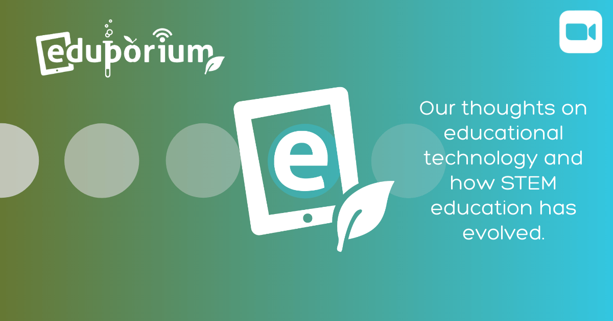 Eduporium Weekly | Breaking Down Our Video Series